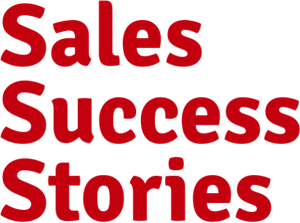 Sales Success Stories