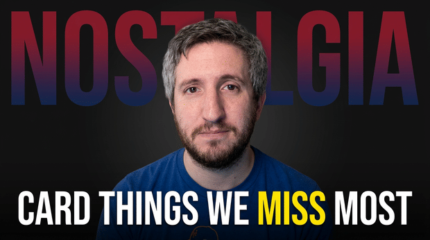 The Top Things Sports Card Collectors Miss Most