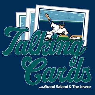 Talking Cards Podcast