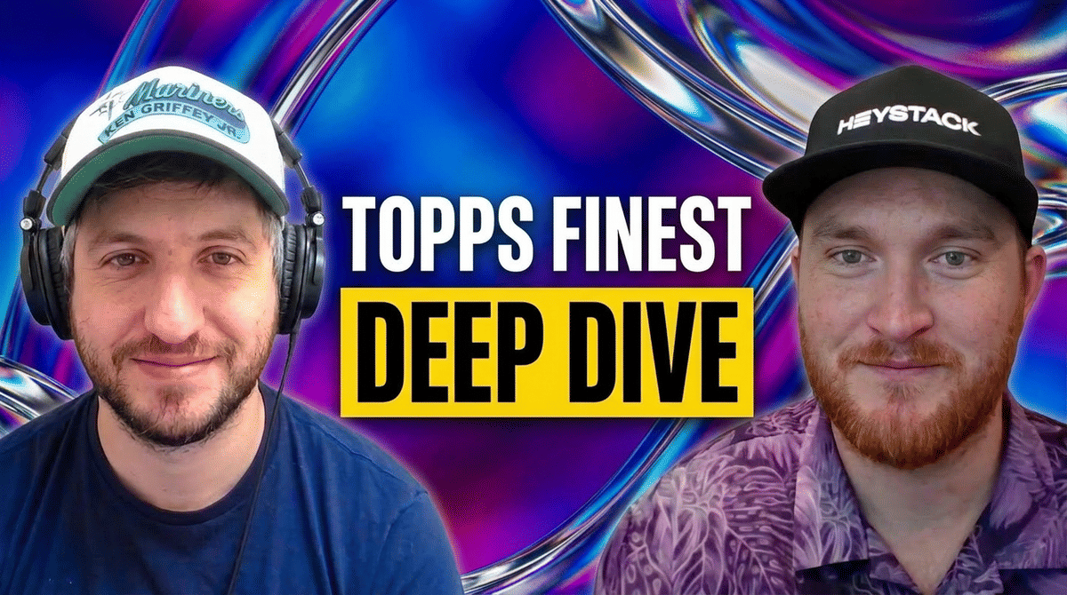 Ultimate Guide to 2026 Topps Finest Baseball: What You Need to Know