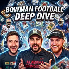 2026 Bowman Chrome Football Deep Dive: Checklist Breakdown, SSPs, and What to Chase