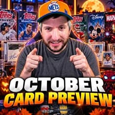 October 2026 Topps Product Preview: The Best Baseball, Basketball, Football, and Hobby Releases to Watch