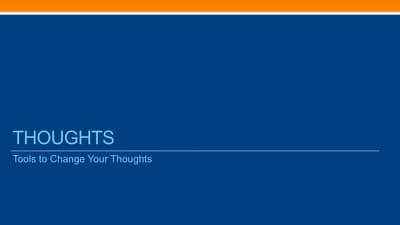 7-1-1 Thoughts