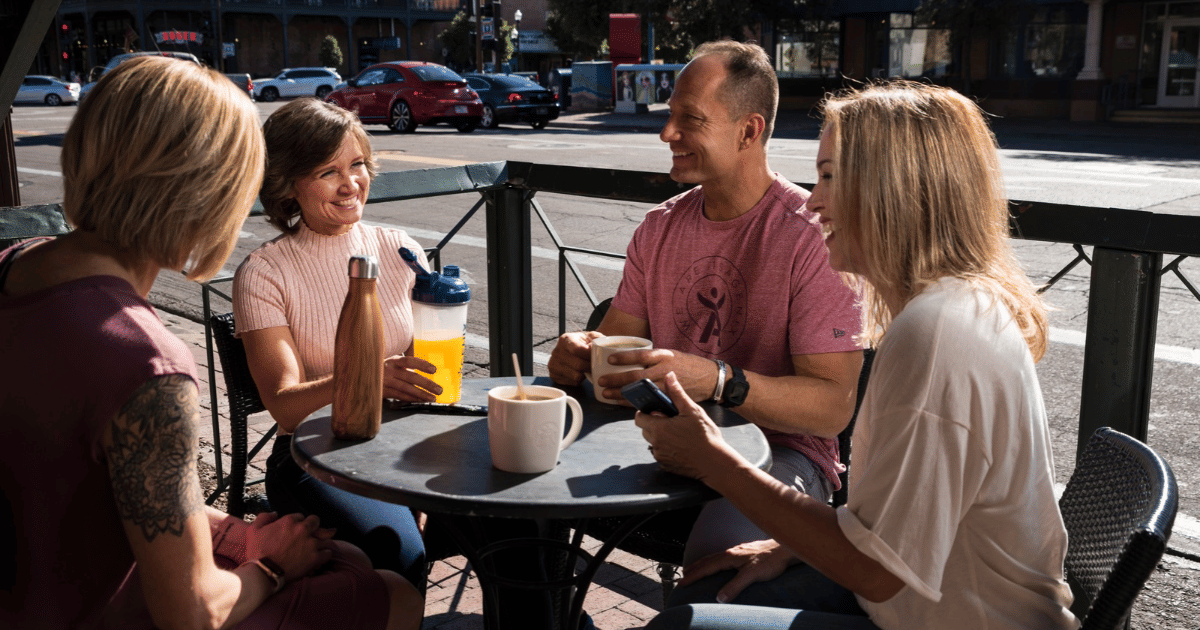 What If Wellness Needs More Joy?