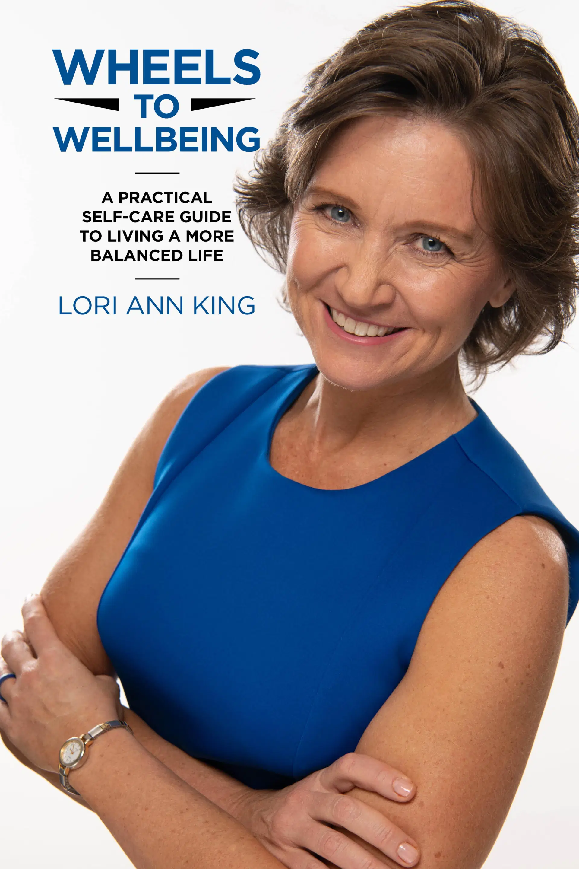 Come Back Strong, by Lori Ann King