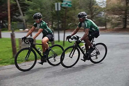Servant Leadership: The Leader as Domestique
