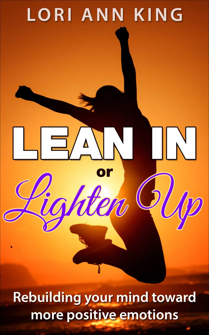 Lean In or Lighten Up