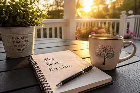 Personal Mantra: A Compass, Not a Checklist