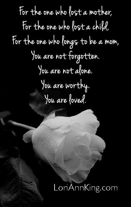 Mothering by Lori Ann King