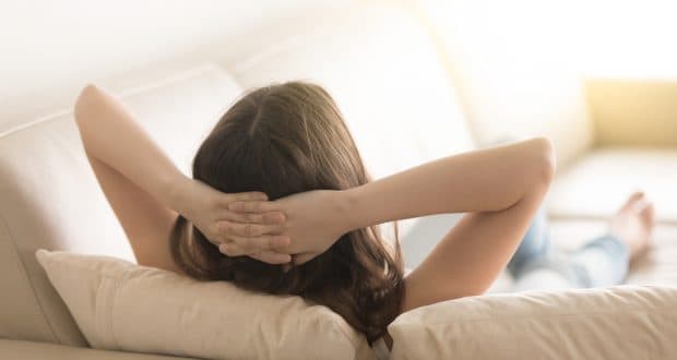Forced to Rest: How Menopause Took Me Down, and How I Came Back Strong