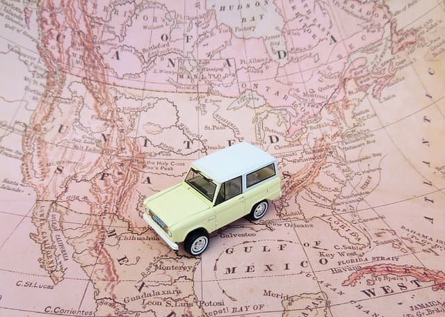 The next time I take a road trip across country