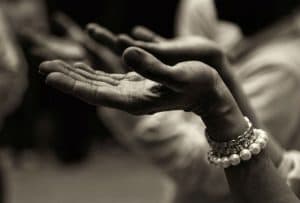 Choosing Faith
