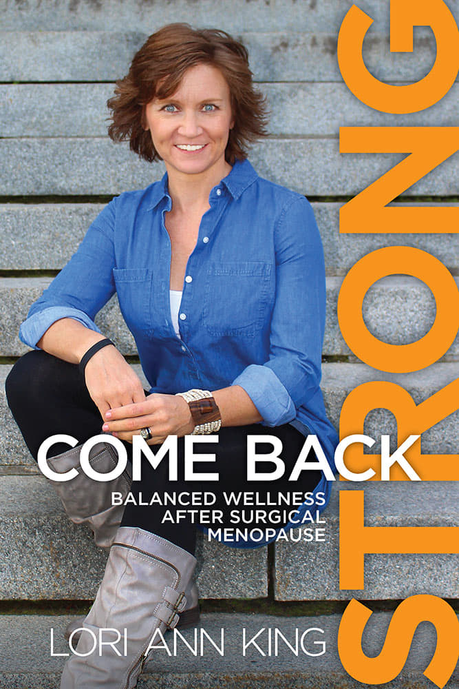Come Back Strong (eBook)