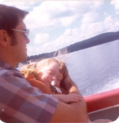 Life Lessons from My Dad - A Father’s Day Tribute