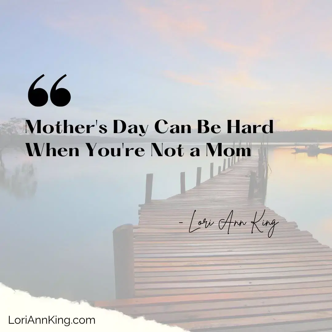 We All Need Mothering