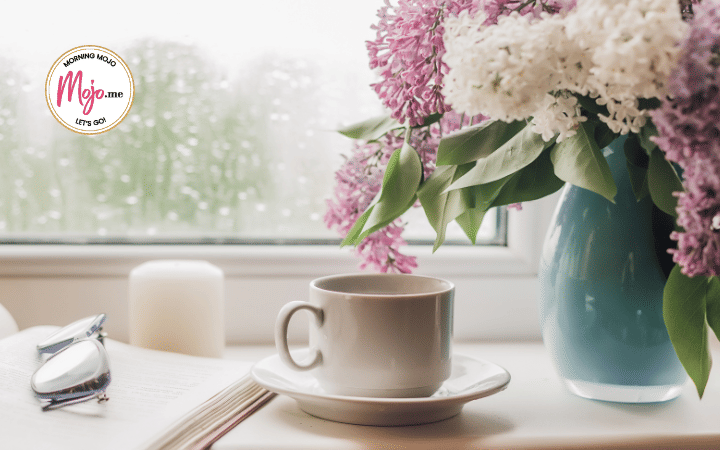 Why the Way You Start Your Morning Matters