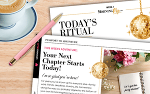 Morning Mojo Adventure Club