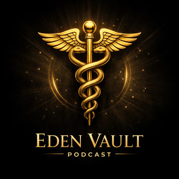 Eden Vault  podcast