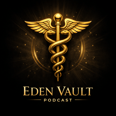 Eden Vault  podcast