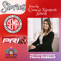 Why Right to Race Matters: Tierra Hubbard Explains the Fight to Protect America's Race Tracks