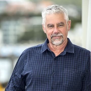 Rob Bialostocki Coaching