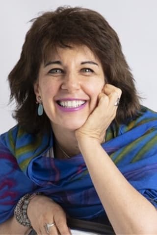 Tama Kieves