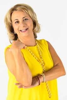 Deborah Graham