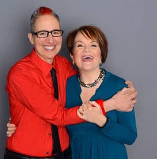 Z Eggloff And Melissa Philleeppey