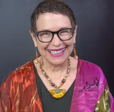 This Life and Wholeness with Linda Martella-Whitsett