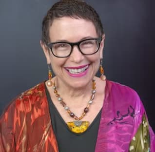 This Life and Wholeness with Linda Martella-Whitsett