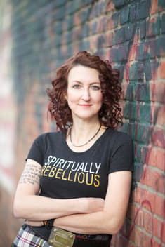 Sacred Sendoffs and Animal Companions with Sarah Bowen