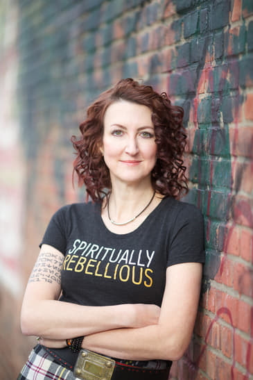 Sacred Sendoffs and Animal Companions with Sarah Bowen