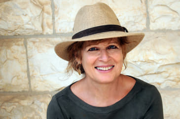 The Kabbalah of Writing with Sherri Mandell
