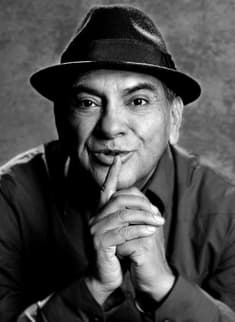 The Actor and the Stage with don Miguel Ruiz