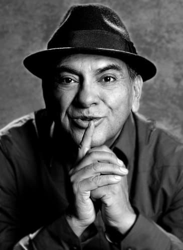 The Actor and the Stage with don Miguel Ruiz