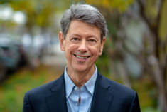The Meeting Place: Neurodharma with Rick Hanson
