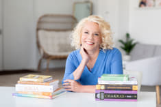 Your Chakras in Life and Money with Cyndi Dale