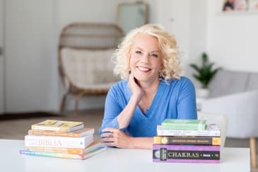 Your Chakras in Life and Money with Cyndi Dale