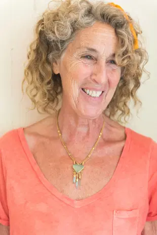 Nancy Slonim Aronie