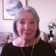 One Spirit, Many Paths with Diane Berke