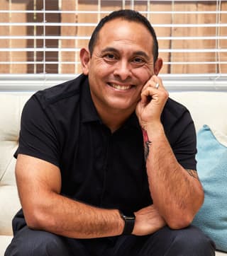 don Miguel Ruiz Jr