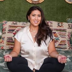 Mindful Parenting with Josephine Atluri