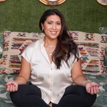 Mindful Parenting with Josephine Atluri