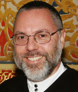 Rami Shapiro