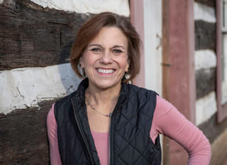 Judy Morley