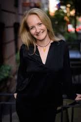 Carey Davidson