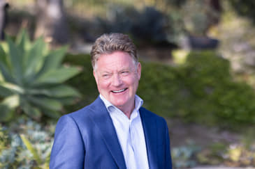 Million-Dollar Secrets: Three Steps with Trevor Blake