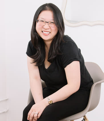 Career Wounds/Creating a New Path with Mandy Tang
