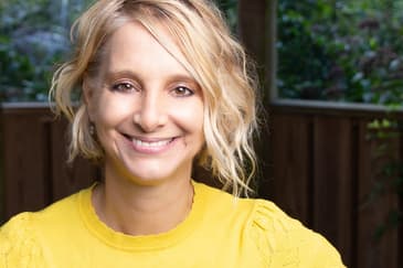 Spirit and Emotion with Sherianna Boyle