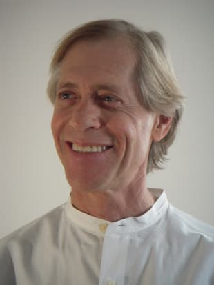 Mark Earlix